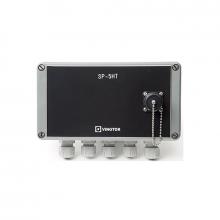 SP-5HT Headset station picture 