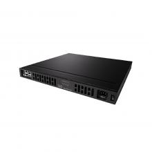 Cisco ISR4331-V/K9 Voice Bundle(PVDM4-32,UC License,CUBEE10) 