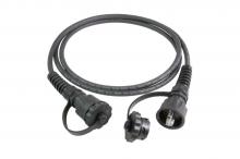 BC-17-015 Industrial Patch Cord IP67 to IP67 5m picture 