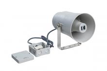 EN54 horn  speaker 10 watt