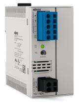 Power supply 24 VDC output, 2A 
