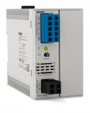 Power supply 24 VDC output, 4A 