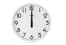 2021580-10 Slave Clock