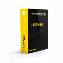 ICX licenses