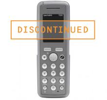C3105i | DECT handset rough, including Belt Clip
