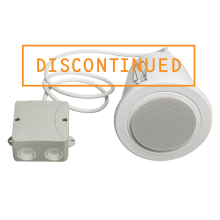 SPCF-06W-40-IP54-EN54