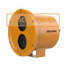 Ds-2XC6245G0-L 4 MP Underwater Varifocal Camera Image 