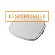 Cisco Catalyst 9105AX Wireless Access Point
