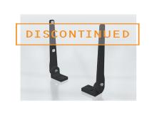 17 to 19 inch Monitor Mount