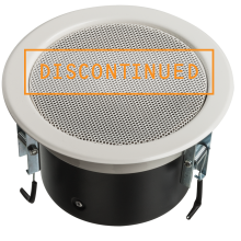 loudspeaker