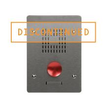 IP Vandal Resistan Substation