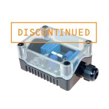 Exigo Line End Transponder ELTSI-1