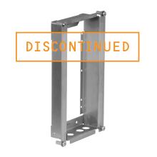 FLUSH mount box