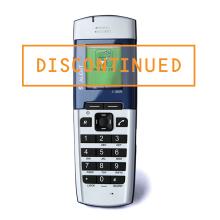 Dect Handset Rough | Including Belt Clip