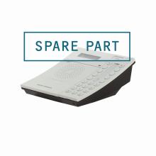 1007036310 Desk Wall master station wDisplay