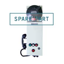 Heavy Duty Substation