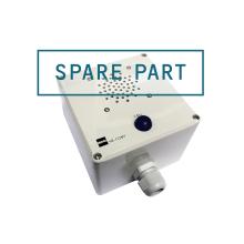 E-112M-T Weatherproof substation picture 