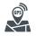 GPS-icon